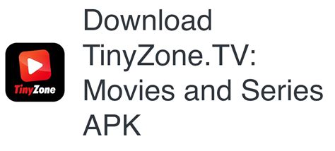 tinyzonetv.to download|How To Download Movies And TV Shows From Tinyzone